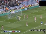 Premier League: Wigan 2-0 Stoke City (2011-2012)