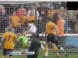 Premier League: Wolves 2-3 Bolton (2011-2012)
