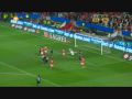 Liga Zon Sagres: Benfica 2-1 Sp. Braga (2011-2012)