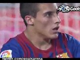 Liga BBVA: Barcelona 2-0 Athletic Bilbao (2011-2012)