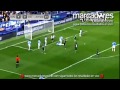 Liga BBVA: Málaga 0-2 Bétis (2011-2012)