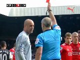 Premier League: Newcastle 2-0 Liverpool (2011-2012)
