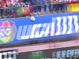 Liga BBVA: Atlético Madrid 3-0 Getafe (2011-2012)