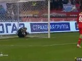 Premier Liga: Lokomotiv 0-2 Dynamo (2011)