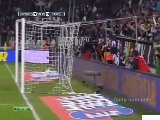 Serie A: Juventus 3-0 Napoli (2011-2012)