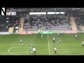 Liga Zon Sagres: Nacional 2-1 Rio Ave (2011-2012)