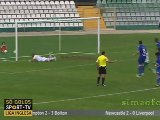 Liga Orangina: Naval 1º Maio 0-1 Belenenses (2011-2012)
