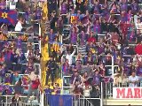 Liga BBVA: Valência 1-1 Levante (2011-2012)