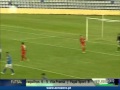 Liga Orangina: Santa Clara 1-0 Freamunde (2011-2012)