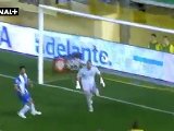 Liga BBVA: Villarreal 0-0 Espanyol (2011-2012)