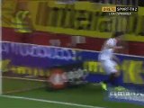 Liga BBVA: Sevilla 3-1 Mallorca (2011-2012)