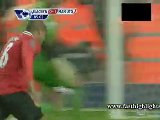 Premier League: Blackburn 0-2 Man Utd (2011-2012)