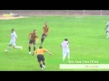 III Divisão Série C: Ac. Viseu 4-0 Sp. Bustelo (2011-2012)