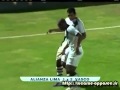 Copa Libertadores: Alianza Lima 1-2 Vasco (2012)