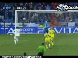 Liga Campeões: Real Madrid 5-2 Apoel (2011-2012)