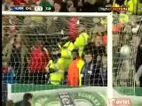 Liga Campeões: Chelsea 2-1 Benfica (2011-2012)