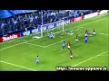Copa Libertadores: Emelec 3-2 Flamengo (2012)