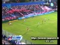 Copa Libertadores: Libertad 2-1 Nacional Uruguai (2012)