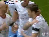 Premier League: Liverpool 1-1 Aston Villa (2011-2012)