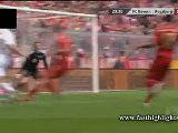 Bundesliga: Bayern München 2-1 FC Augsburg (2011-2012)