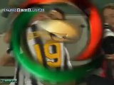 Serie A: Palermo 0-2 Juventus (2011-2012)