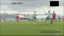 Ligue 1: Ajaccio 1-1 St.Etienne (2011-2012)