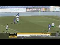 Liga Orangina: Belenenses 1-0 Moreirense (2011-2012)