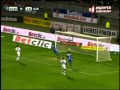 Ligue 1: Lyon 2-1 Auxerre (2011-2012)