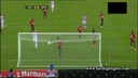 Ligue 1: Evian TG 1-3 Rennes (2011-2012)