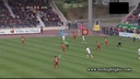 Ligue 1: Dijon 0-2 Nancy (2011-2012)