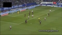 Bundesliga: Hamburger SV 1-1 Leverkusen (2011-2012)