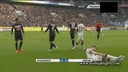 Bundesliga: Mönchengladbach 0-0 Hertha Berlin (2011-2012)