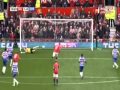 Premier League: Man Utd 2-0 QPR (2011-2012)