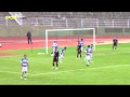 III Divisão Série C: Ac. Viseu 3-1 Avanca (2011-2012)