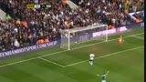 Premier League: Everton 4-0 Sunderland (2011-2012)