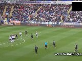 Premier League: Tottenham 1-2 Norwich (2011-2012)