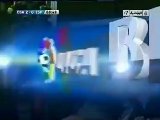 Liga BBVA: Osasuna 2-0 Espanyol (2011-2012)