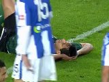 Liga BBVA: Real Sociedad 1-1 Bétis (2011-2012)