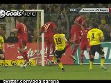 Bundesliga: Dortmund 1-0 Bayern München (2011-2012)