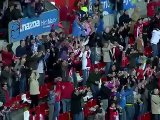Liga BBVA: Sporting Gijón 3-2 Levante (2011-2012)