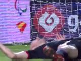 Liga BBVA: Granada CF 2-2 Athletic Bilbao (2011-2012)