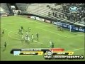 Copa Libertadores: Alianza Lima 1-2 Libertad (2012)