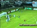 Copa Libertadores: Olimpia 2-3 Emelec (2012)