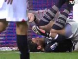 Liga BBVA: Sevilla 3-0 Zaragoza (2011-2012)