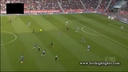 Bundesliga: Leverkusen 3-3 Hertha Berlin (2011-2012)