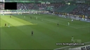 Bundesliga: VfL Wolfsburg 1-2 FC Augsburg (2011-2012)