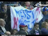 Liga BBVA: Levante 1-2 Barcelona (2011-2012)