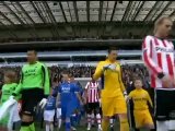 Eredivisie League: PSV 3-2 AZ (2011-2012)