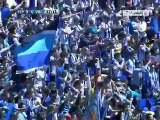 Liga BBVA: Espanyol 4-0 Valência (2011-2012)