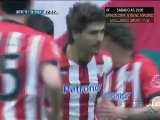 Liga BBVA: Athletic Bilbao 1-0 Mallorca (2011-2012)